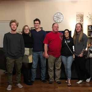 Meet your Posher, David